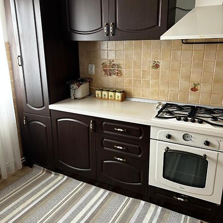 Lalelelor Apartment Suczawa Zewnętrze zdjęcie