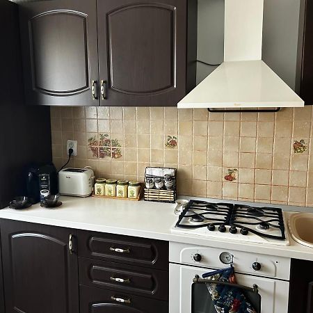 Lalelelor Apartment Suczawa Zewnętrze zdjęcie