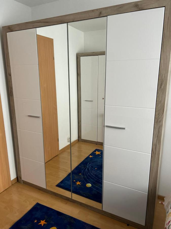Lalelelor Apartment Suczawa Zewnętrze zdjęcie