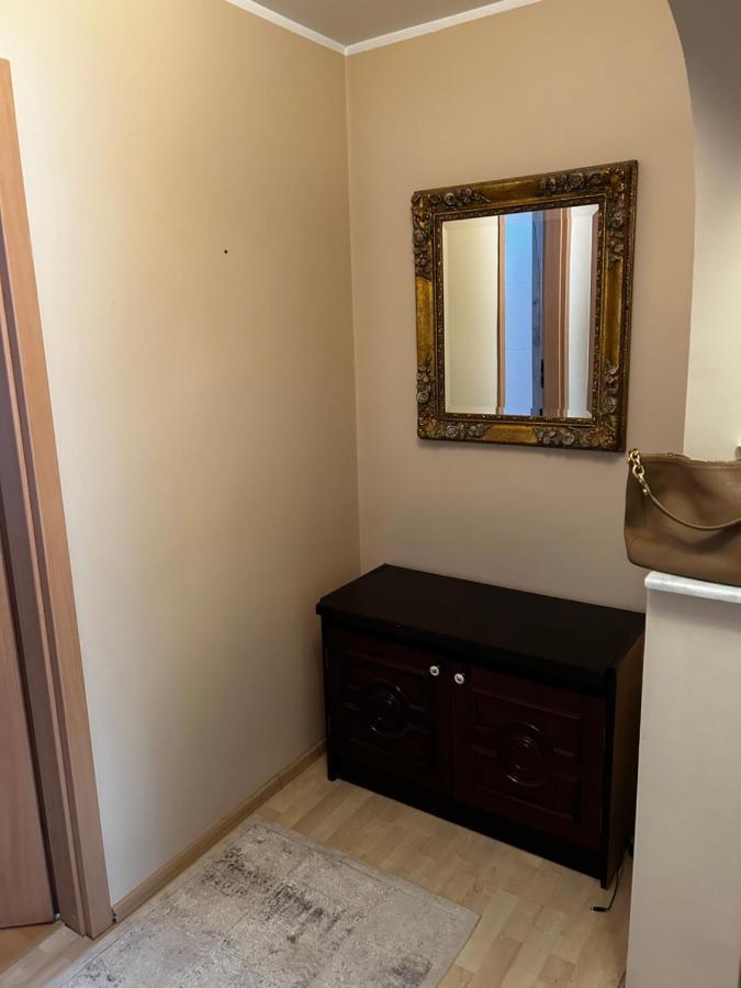 Lalelelor Apartment Suczawa Zewnętrze zdjęcie