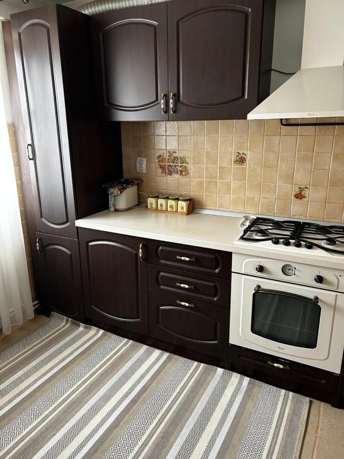 Lalelelor Apartment Suczawa Zewnętrze zdjęcie